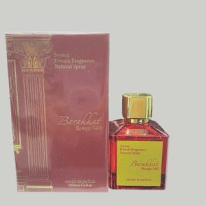 images of Barakkat Rouge 540 Extrait de Parfum in qatar