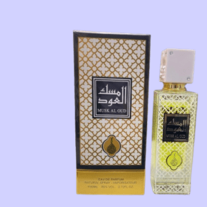 images of musk al oud parfum in qatar