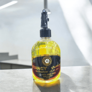 images of francy air freshner in qatar