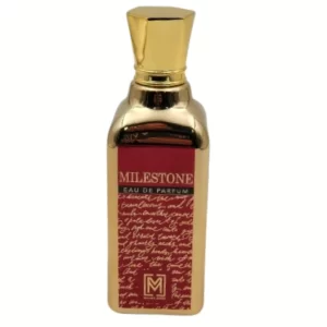 images of Milestone Eau de Parfum in Qatar