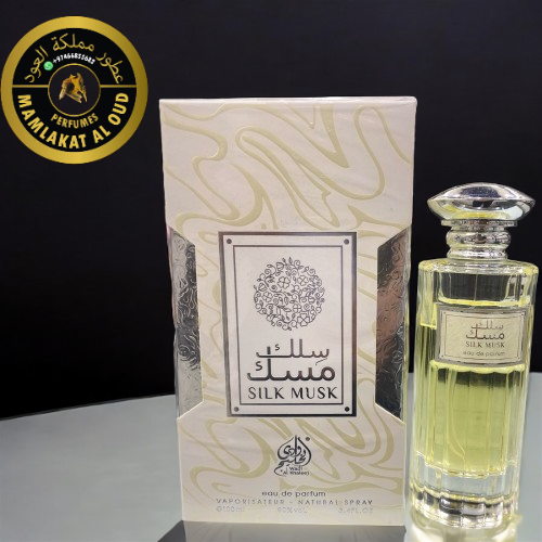 images of silk musk eau de perfume in doha qatar