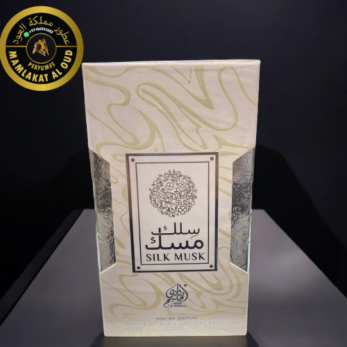 images of silk musk parfum in qatar