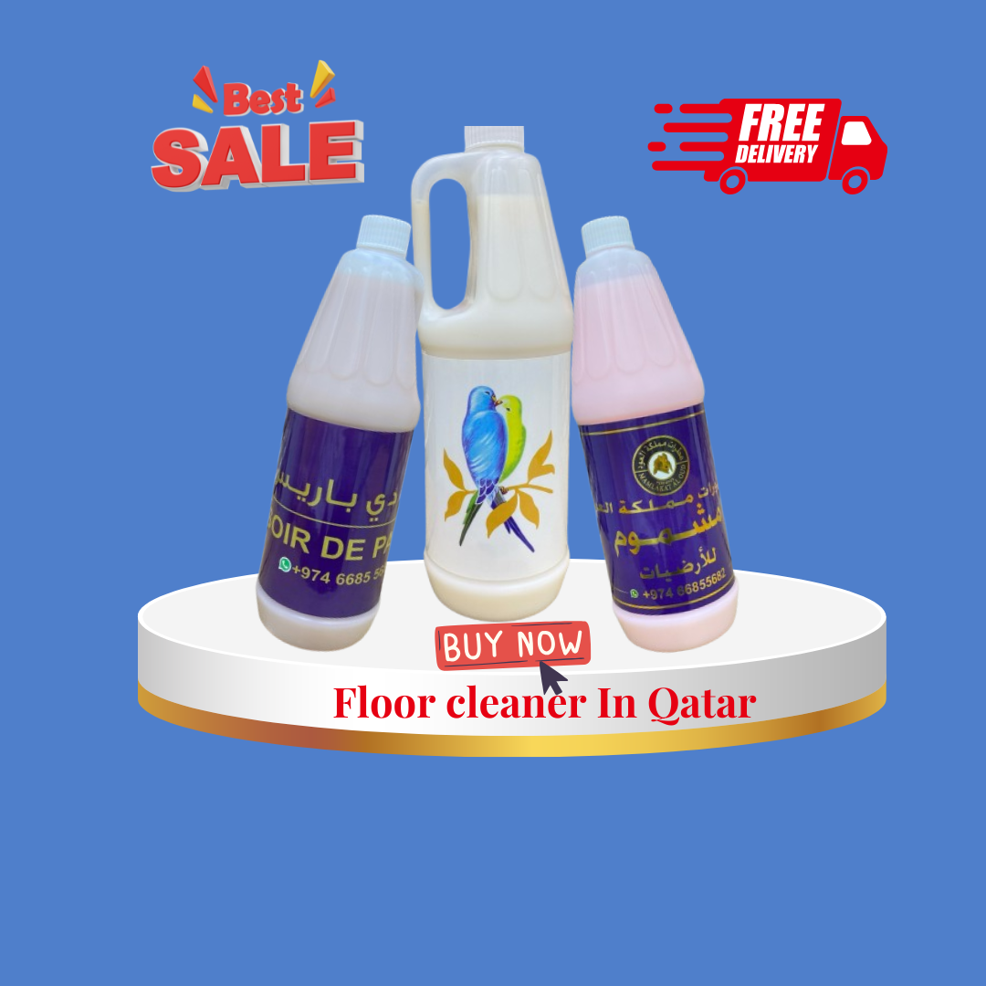 images of floor cleaners in qatar