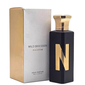 images of Naseem unisex perfume in qatar