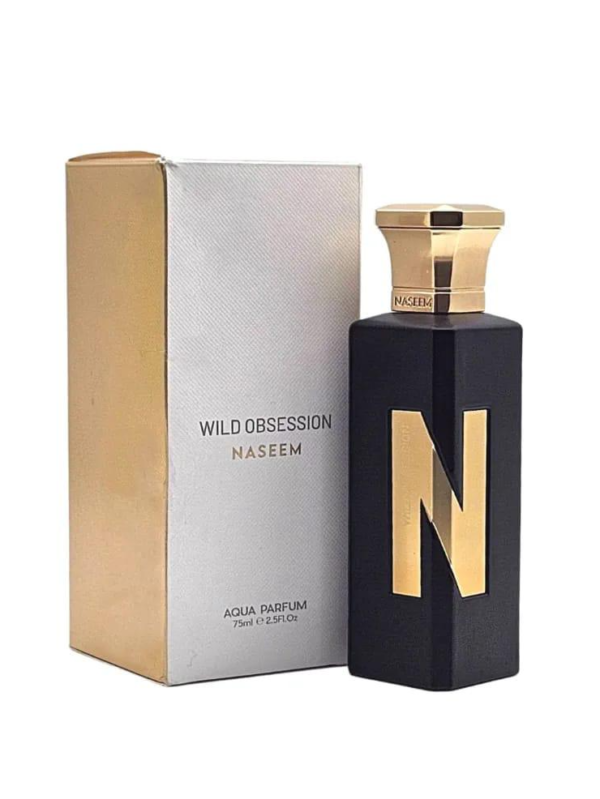 images of Naseem unisex perfume in qatar