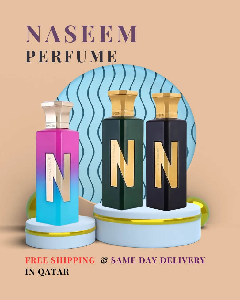 images of perfume shop in qatar