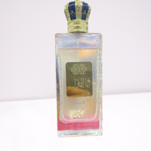 images of nasuk ana al awwal eau de perfume in qatar