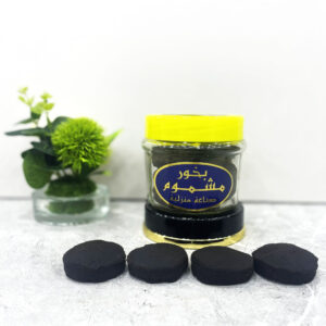 Bukhoor Mashmoom - بخور مشموم