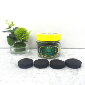 Bukhoor Telji - بخور ثلجي